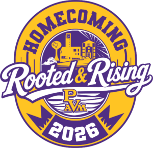 Homecoming Emblem Full Color